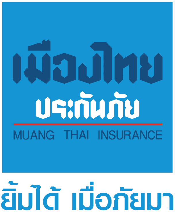เมืองไทยประกันภัย