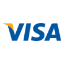 ชําระเงินผ่านบัตร visa, visa payment