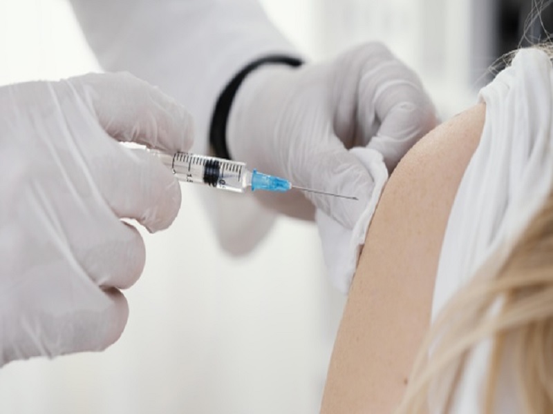 ส่องราคาวัคซีนมะเร็งปากมดลูก 2564 เริ่มต้นเท่าไหร่