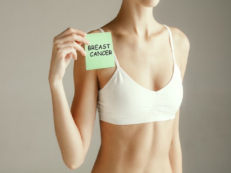 7 สัญญาณเตือนโรคมะเร็งเต้านม รู้เร็วมีโอกาสหาย