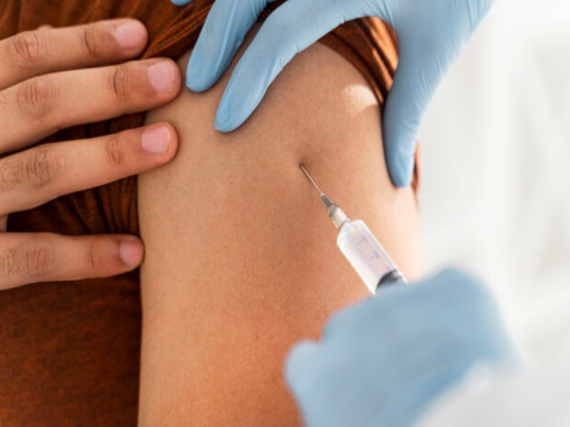 7 โรคประจำตัวที่ต้องฉีดวัคซีนโควิด-19 ลดความเสี่ยงเสียชีวิต