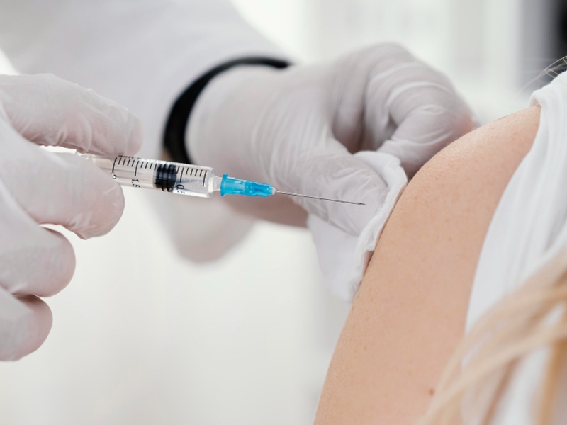 วัคซีนโควิดเข็ม 3 ฉีดได้เมื่อไหร่ จำเป็นไหม